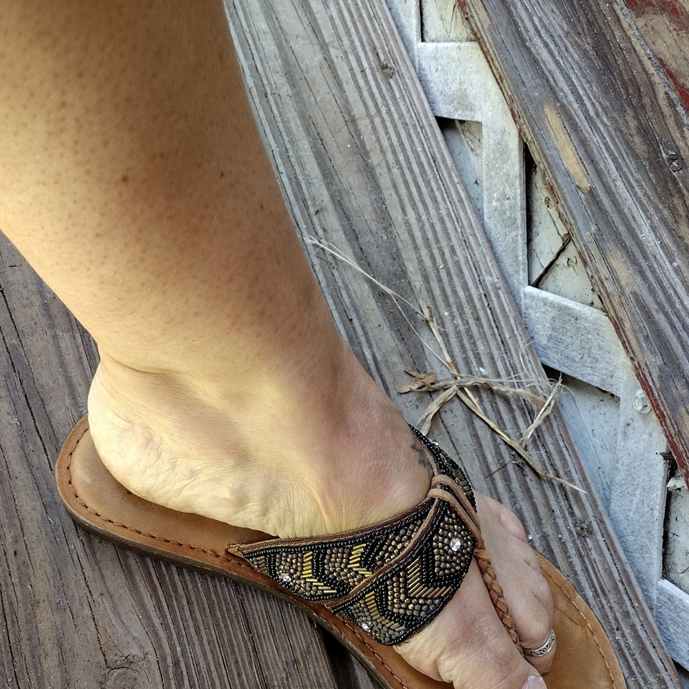 Sandals - Picture 6 of 6
